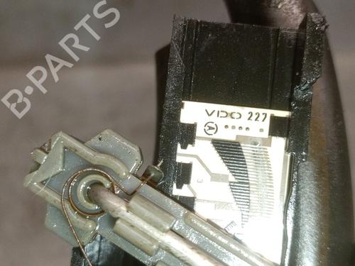 Fuel pump OPEL ASTRA F Hatchback (T92) 1.7 D (F08, M08, F68, M68) | BP22179273M76 