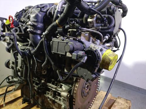 Engine VOLVO XC90 I (275) D5 AWD | BP29823242M1