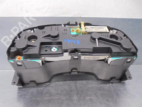Instrument cluster OPEL ZAFIRA A MPV (T98)  | BP15797196C47 