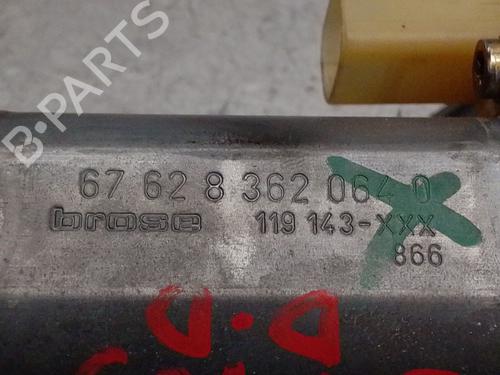 Front right window mechanism BMW 3 (E46) 328 i | BP31711056C23 