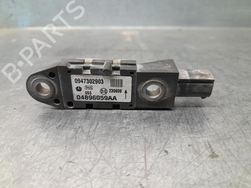 Módulo eletrónico RENAULT TRAFIC II Van (FL) 1.9 dCi 100 (FL0C, FL0K, FL0B) | BP36527371M83 - Image 3