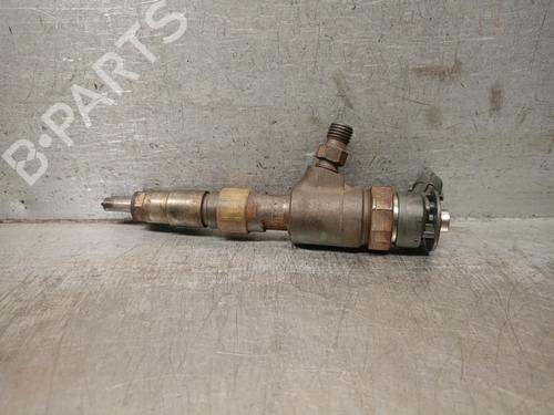 Used Injector PEUGEOT PARTNER Box Body/MPV (5_, G_) 1.6 HDi 75 (75 hp) 28960714