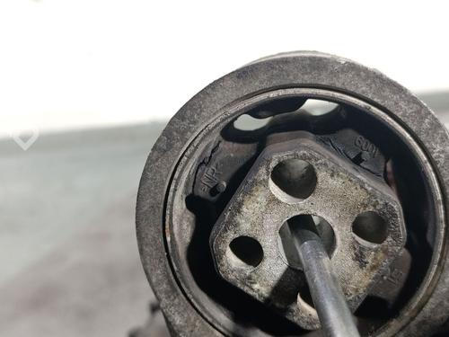 Rear differential PORSCHE CAYENNE (9PA) Turbo S 4.8 | BP37540847M24  - Image 10