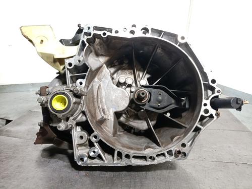 Used Gearbox CITROËN C3 Picasso (SH_) 1.6 HDI 90 (92 hp) 32628877