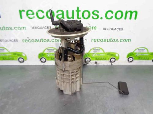 Fuel pump RENAULT MASTER II Platform/Chassis (ED/HD/UD) 3.0 dCi 140 (ED0S, UD0S) BP8295101M76