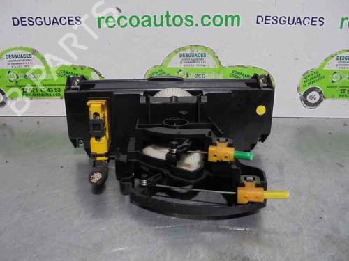 Climate control SEAT IBIZA II (6K1) 1.6 | BP2122558I5 