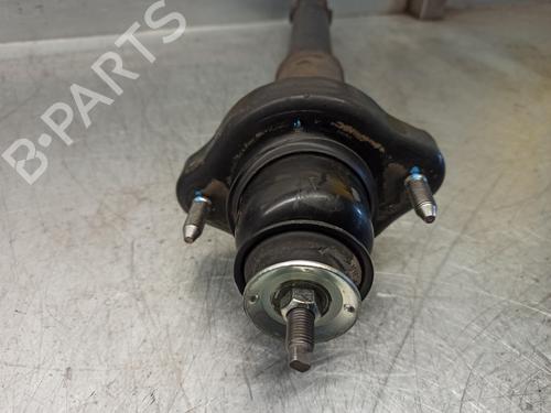 Right rear shock absorber MITSUBISHI OUTLANDER II (CW_W) 2.0 DI-D (CW8W) | BP12156273M19 