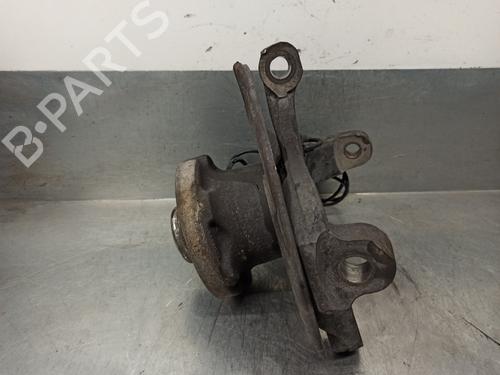 Right front steering knuckle IVECO DAILY V Van 29S13, 29L13, 35C13, 35S13, 40C13, 40S13 | BP15888416M26 