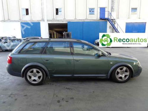 Rear right window mechanism AUDI A6 C5 Avant (4B5, 4B6) 2.5 TDI | BP4466395C25