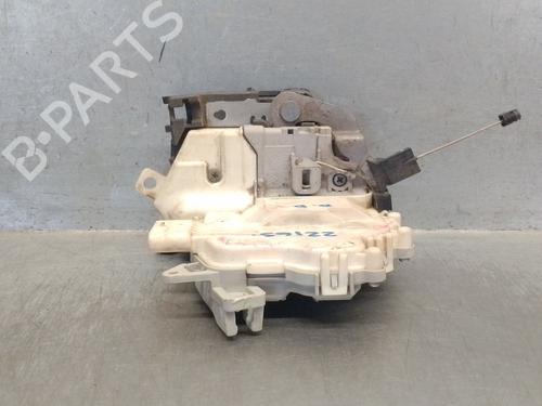 Front right lock SEAT LEON (1P1) 1.6 TDI | BP23526693C97 