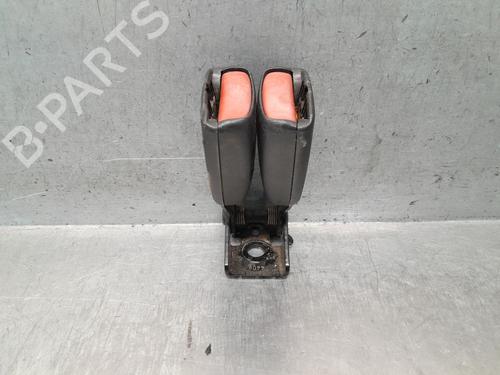 Używane Klamra pasa bezpieczeństwa Klamra pasa bezpieczeństwa VOLVO S60 I (384) 2.5 T (210 hp) 37408773 37408773