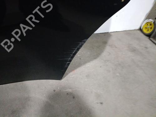 Left rear door BMW X6 (E71, E72) xDrive 35 d | BP32019459C4