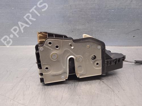 Rear left lock BMW 3 (E46)  | BP12680873C100 