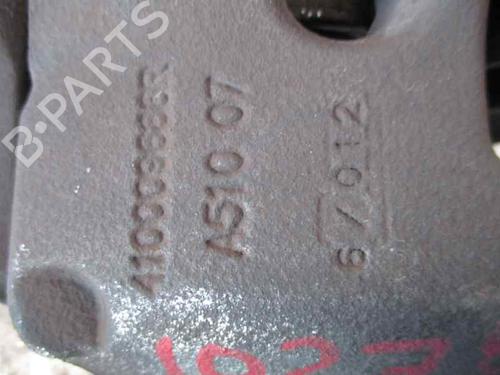 Right front brake caliper OPEL MOVANO B Van (X62) 2.3 CDTI FWD (FV) | BP11615803M104 