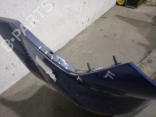 Left rear shock absorber VW TOUAREG (CR7, RC8) 3.0 TSI 4motion | BP30315089M18