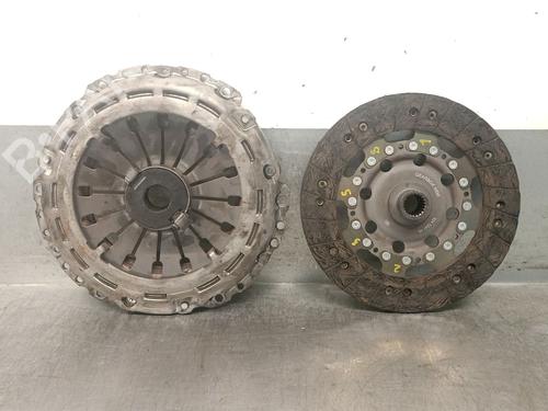 Used Other FORD MONDEO III (B5Y) 2.0 TDCi (130 hp) 29190060