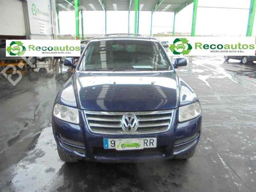 Trunk håndtak VW TOUAREG (7LA, 7L6, 7L7) 5.0 V10 TDI | BP3131272C132 