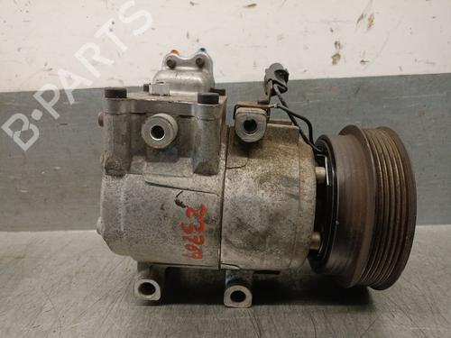 AC Kompressor HYUNDAI ACCENT II (LC) 1.5 CRDi | BP29979383M34 