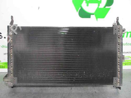 Used AC radiator AC radiator 2084740 2084740