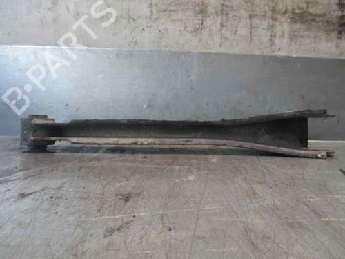 Left rear suspension arm KIA SPORTAGE II (JE_, KM_) 2.0 CRDi | BP5615459M14