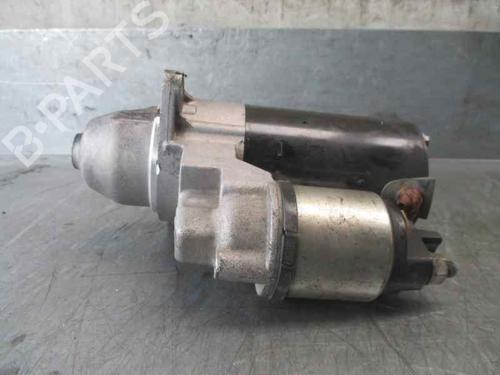 Starter OPEL CORSA D (S07)  | BP6572862M8 