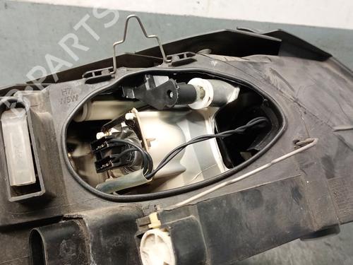 Left headlight VW PASSAT B6 Variant (3C5) 2.0 TDI 16V | BP32853616C28 - Image 6