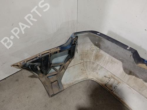 Rear bumper FORD FOCUS I (DAW, DBW) 1.6 16V | BP28215086C8 