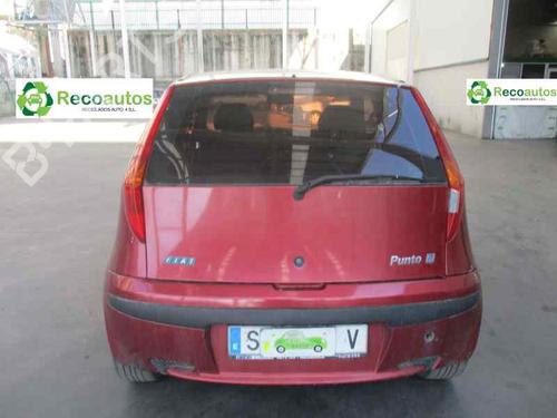 Intercooler FIAT PUNTO (188_) 1.9 JTD 80 (188.237, .257, .337, .357) | BP2120952M30 