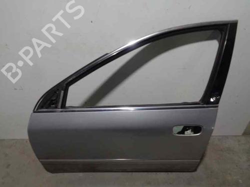 Used Left front door PEUGEOT 607 (9D, 9U) 2.7 HDi 24V (204 hp) 7168102