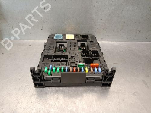 Fuse box CITROËN C5 III Break (RW_) 2.0 HDi 165 | BP37684960E1 - Image 3