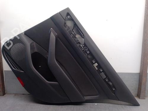 Used Rear right panel VW PASSAT B8 (3G2, CB2) 2.0 TDI (150 hp) 25921485