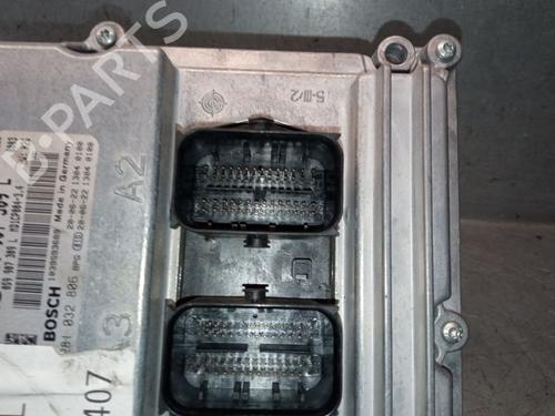 Engine control unit (ECU) AUDI A6 Allroad C8 (4AH) 50 TDI Mild Hybrid quattro | BP30182085M57 