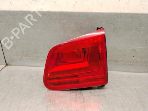 Used Right tailgate light Right tailgate light 36996713 36996713