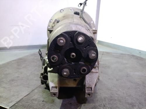 Gearbox MERCEDES-BENZ CLK Convertible (A208) CLK 320 (208.465) | BP23438515M3 