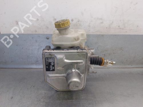ABS pump ALFA ROMEO GIULIA (952_) 2.2 D (952AFA25, 952AFM25, 952ALA25) | BP38510025M43 - Image 3
