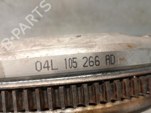 Flywheel AUDI Q3 (F3B) 35 TDI | BP29503009M101 