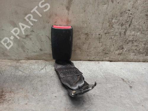 Used Seat buckle MAZDA 323 C V (BA) 1.5 16V (BA11) (88 hp) 20258963