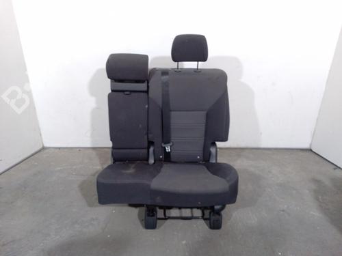 Sæde Bagtil KIA SORENTO III (UM) 2.2 CRDi (200 hp) 27573416
