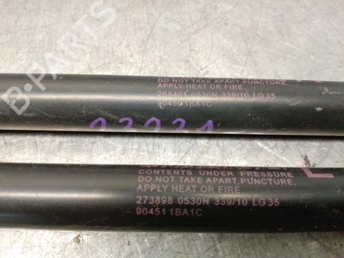 Gassdemper Bakluke INFINITI EX 30d | BP27648612C138 