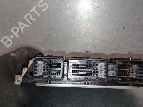 Engine control unit (ECU) CITROËN C4 I (LC_) 1.6 HDi | BP29954113M57