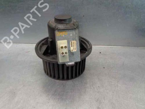Used Heater blower motor VW GOLF II (19E, 1G1) 1.8 (90 hp) 8217920
