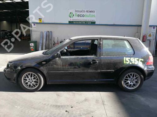 Engine control unit (ECU) VW GOLF IV (1J1) 2.3 V5 | BP10331100M57 