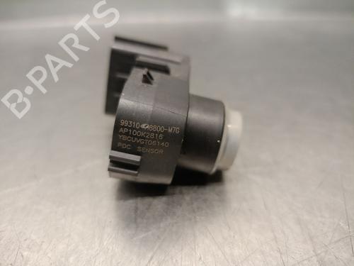 Electronic module KIA STONIC (YB) 1.0 T-GDi Eco-Dynamics+ | BP38046574M83 - Image 6