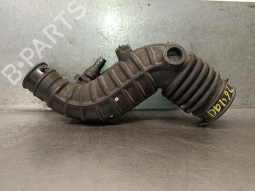 Pipe NISSAN PULSAR Hatchback (C13) 1.2 DIG-T | BP39067098M125 - Image 2