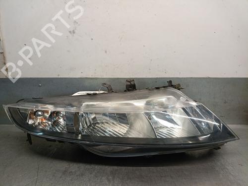Used Right headlight Right headlight HONDA CIVIC VIII Hatchback (FN, FK) 1.8 (FN1, FK2) (140 hp) 33246588 33246588