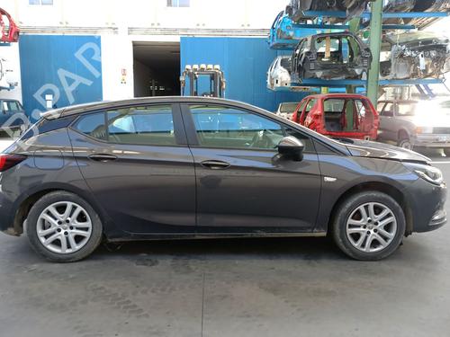 Switch OPEL ASTRA K (B16) 1.6 CDTi (68) | BP35807263I30 - Image 9