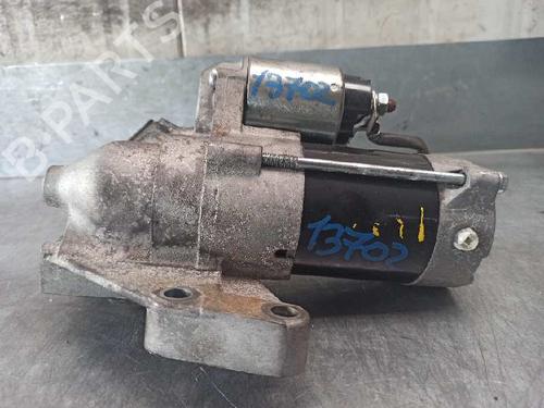 Starter MITSUBISHI GRANDIS (NA_W)  | BP8198360M8 