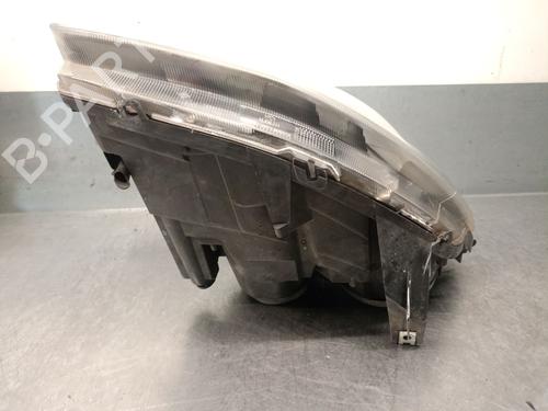 Left headlight LANCIA YPSILON (843_) 1.2 (843.AXL1A) | BP38016671C28 - Image 4