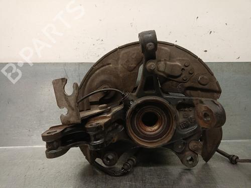 Højre Styrespindel Lejehus CITROËN C4 Picasso II 1.2 THP 130 (130 hp) 22202621