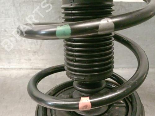Left front shock absorber MITSUBISHI ASX (GA_W_) 1.6 DI-D | BP36866502M16 - Image 5